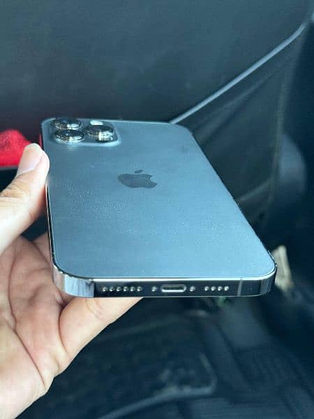 iphone 12pro max non pta 3