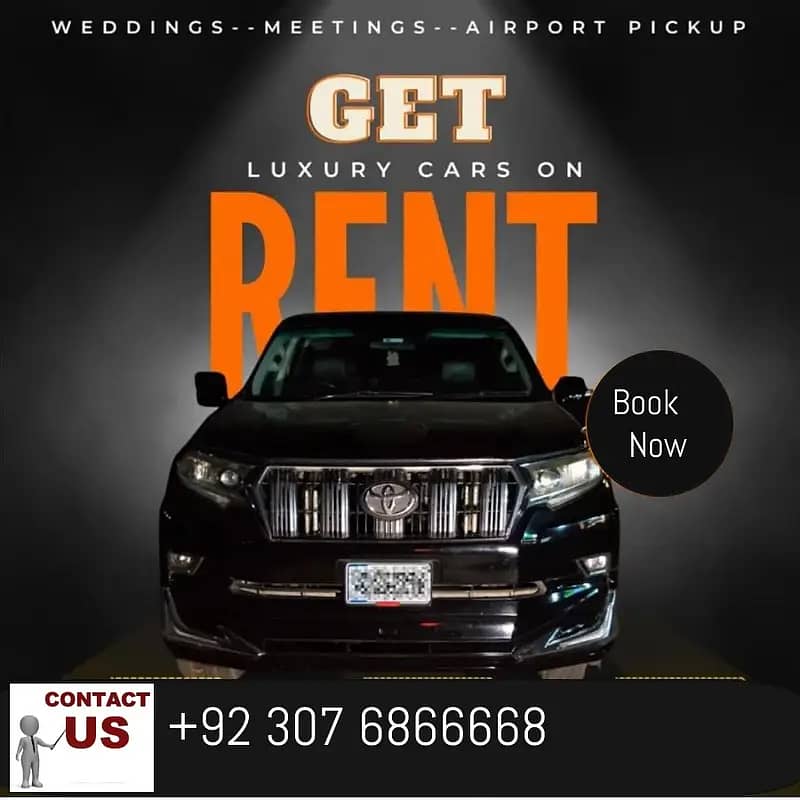 Rent A Car | Rent A Car in Lahore | Tours Travel | RENTAL 0