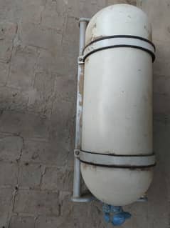 Original suzuki CNG cylinder