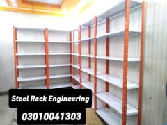 Display Rack/Store Rack/Heavy Duty/Pharmacy Rack/Wall Rack/Rack 0