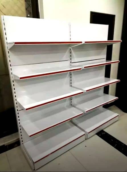 Display Rack/Store Rack/Heavy Duty/Pharmacy Rack/Wall Rack/Rack 4