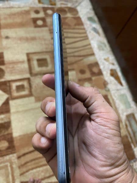 vivo y12s with box 1