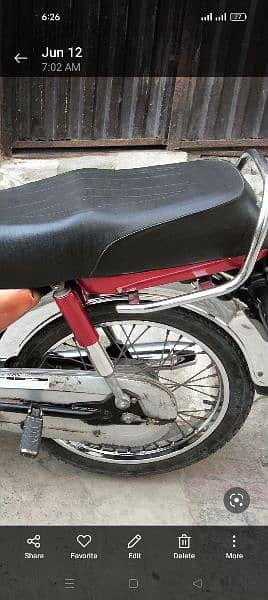 honda 1