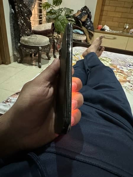 iPhone 11 Pro 256 3