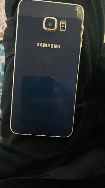 Samsung S6 Edge plus 4 /32 1