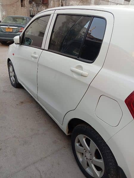 Suzuki Cultus VXL 2018 0