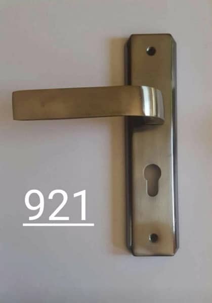 Door locks 2