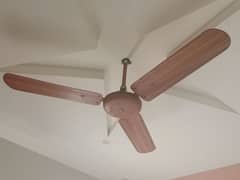 3 ceiling fan for sale. each 3500