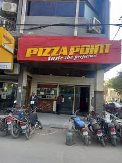 Shop For Rent At Main Shahra E Faisal Pechs Block 6 Karachi