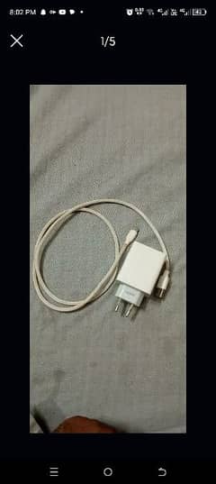 oppo charger available