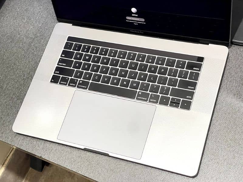 Apple MacBook Pro 2018 3