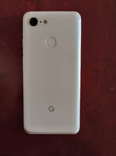 Google Pixel 3 approved