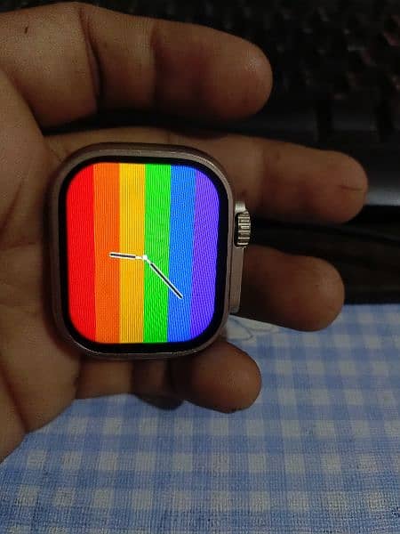 Smart watch S9 ultra 7