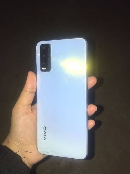 Vivo Y20 | PTA APPROVED 1