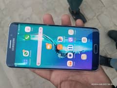 Samsung S6 adge plus 4.32 exchang 0