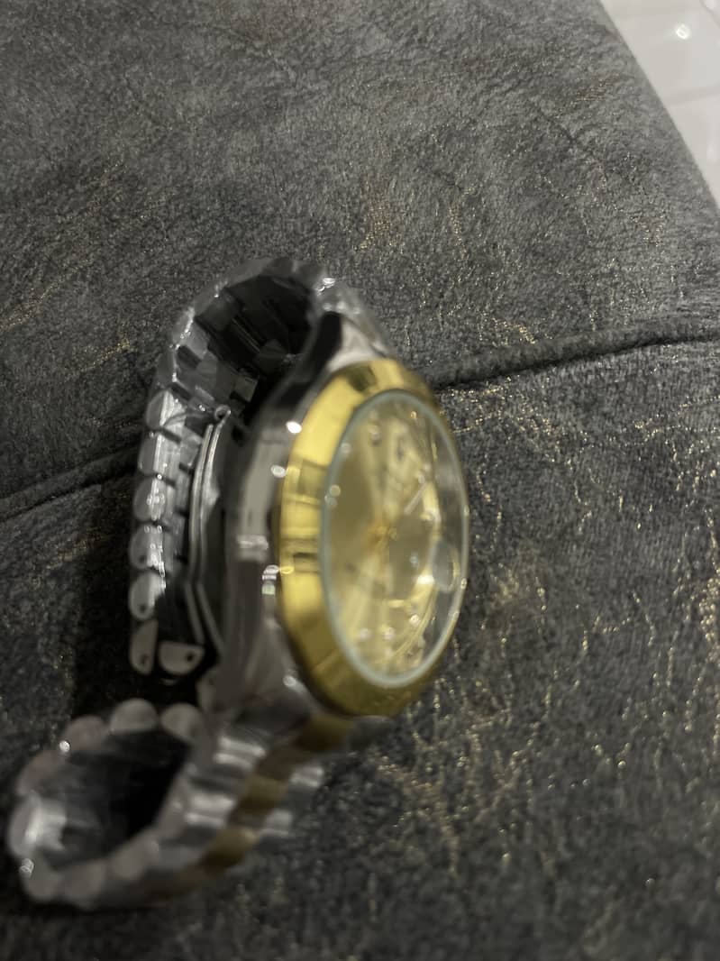 Rolex Brand new watch 4