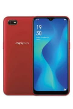 oppo a1k 9/10 condition 3/32 0