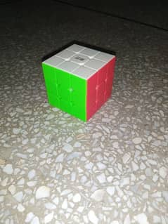 Rubic Cube 3x3 with box for sale