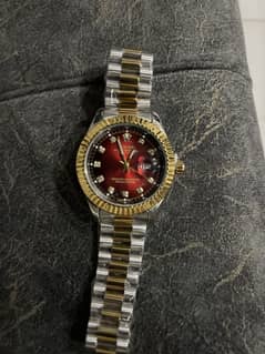 Rolex Brand New Watch