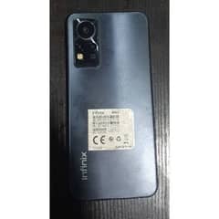 Infinix Note 11 6+5/128gb For Sell Urgent