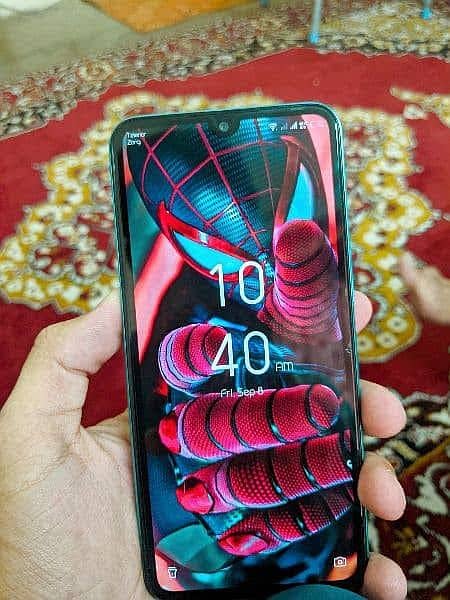 Infinix Note 11 6+5/128gb For Sell Urgent 1