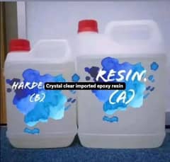 Epoxy Resin