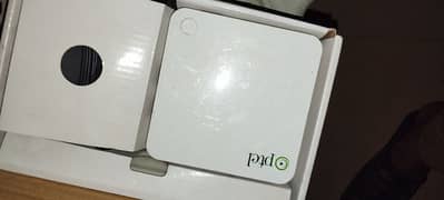 Ptcl smart TV box 0