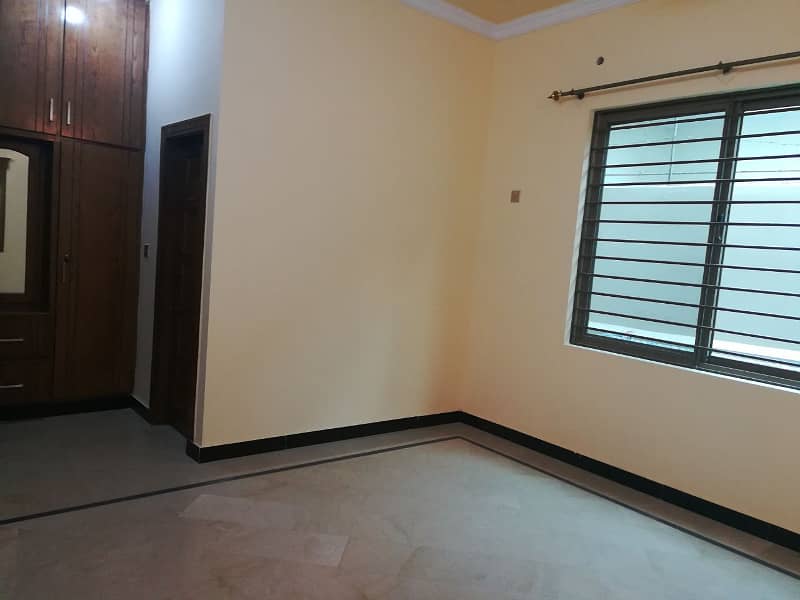 12-Marla Upper Portion NEW is available for Rent 23