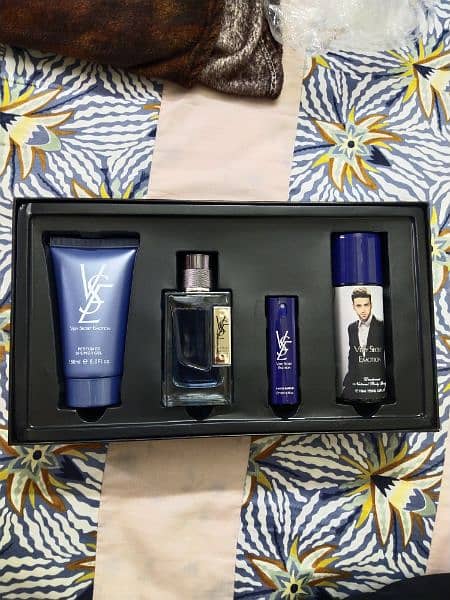 perfume gel box 2