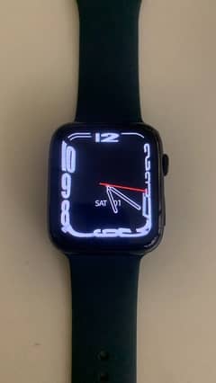 DT 7+ Smart Watch 0