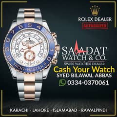 Swiss Watch Buyer |Rolex Cartier Omega Chopard Hublot Tag Heuer Rado 0