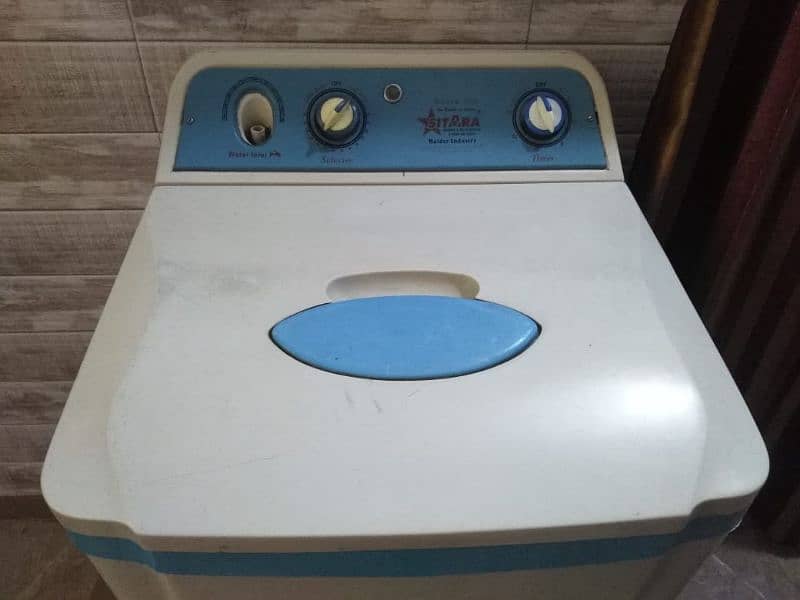 Washing Machine Fot Sale 1