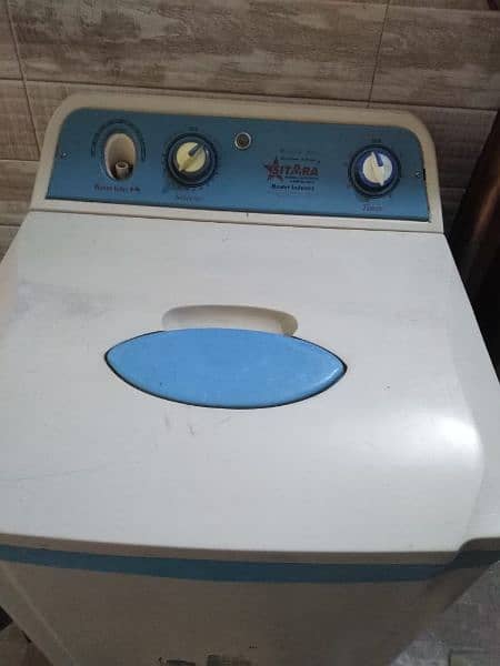 Washing Machine Fot Sale 5