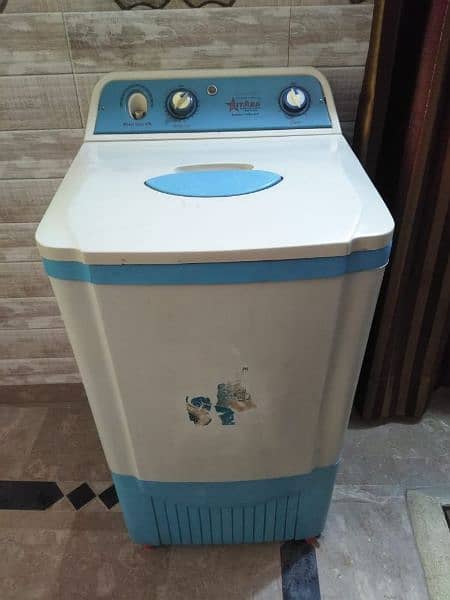 Washing Machine Fot Sale 6