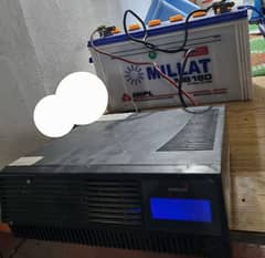 UPS 1000 Watts with Battery