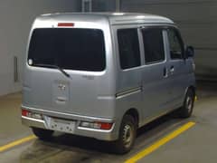 Daihatsu Hijet 2018 0