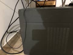 Selling intel core i3 tower pc in good condition