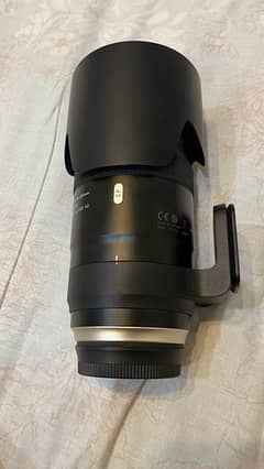 Canon 70-200 Lens