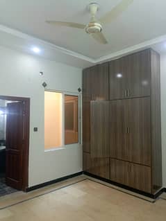 Double story house for rent in line 5 near range road rwp 0
