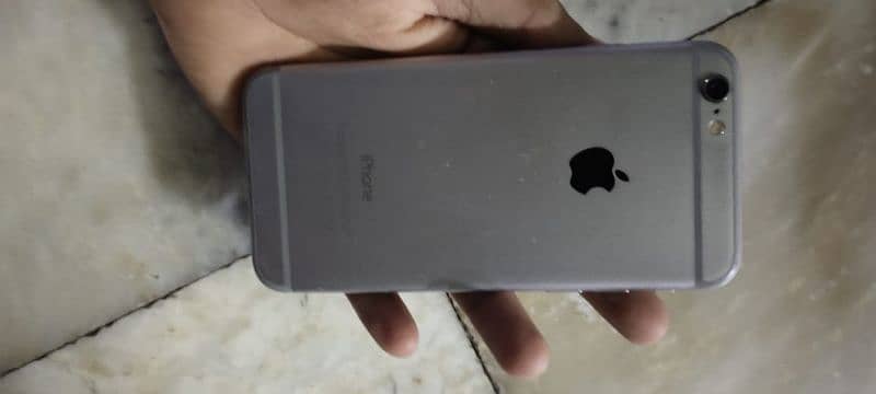 iPhone6 pta approved exchange bhi Ho jai ga 11