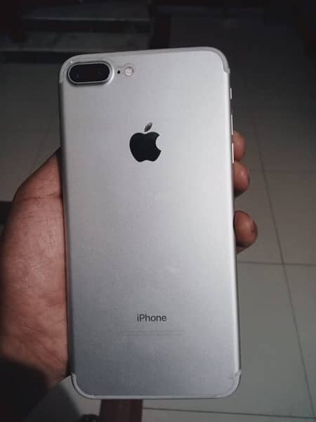 iPhone 7plus 2