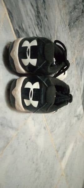 Football Shoes 1