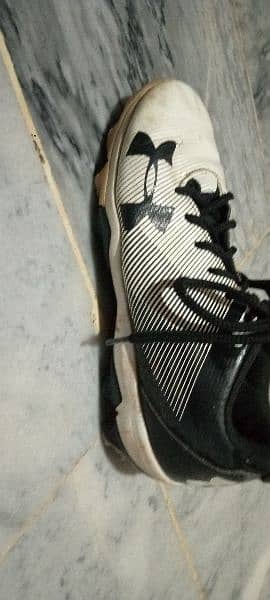 Football Shoes 2