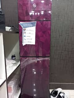 New Water Dispenser With Warranty Only one month Use in my Shop