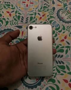 Iphone 7 all ok non pta bypass 32gb