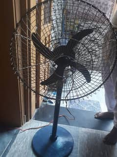 pedestal fan 0