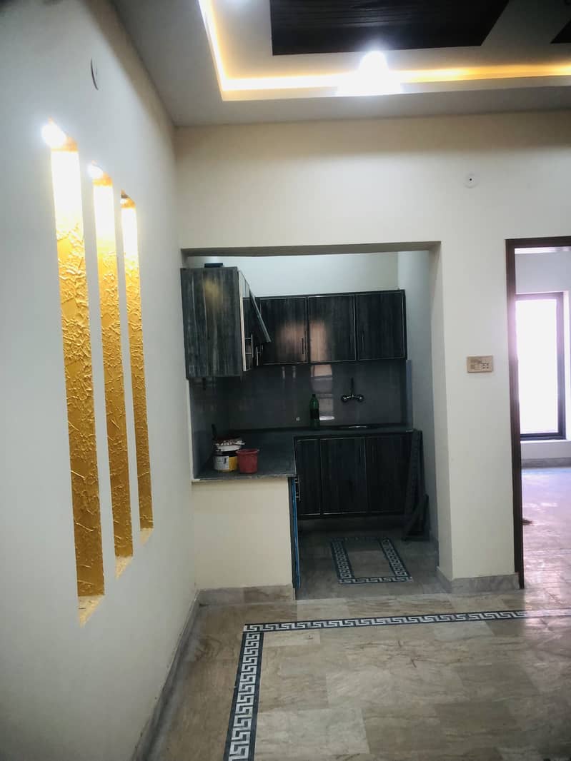 3 merla brand new house for sale near to main road amir town 8