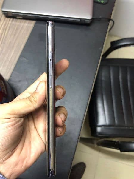 OnePlus 7t mint condition 8/128 4