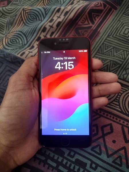 iPhone SE 2020 64gb non pta factory unlock urgent sale 9