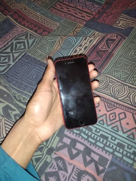 iPhone SE 2020 64gb non pta factory unlock urgent sale 11